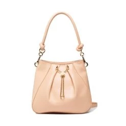 Eva Longoria Γυναίκες Τσάντες με Χερούλι Τσάντα EL-59-05-000743 Μπεζ