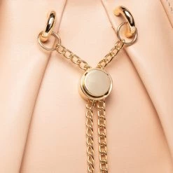 Eva Longoria Γυναίκες Τσάντες με Χερούλι Τσάντα EL-59-05-000743 Μπεζ -Eva Longoria Κατάστημα unnamed file 4379