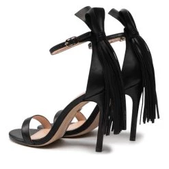 Eva Longoria Γυναίκες Σανδάλια EL-10-05-000701 Μαύρο -Eva Longoria Κατάστημα unnamed file 440