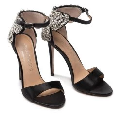 Eva Longoria Γυναίκες Σανδάλια EL-10-05-000702 Μαύρο -Eva Longoria Κατάστημα unnamed file 448