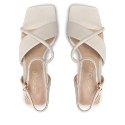 Eva Longoria Γυναίκες Σανδάλια EL-10-05-000694 Μπεζ -Eva Longoria Κατάστημα unnamed file 455