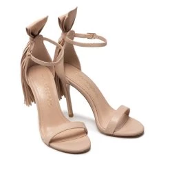 Eva Longoria Γυναίκες Σανδάλια EL-10-05-000701 Μπεζ -Eva Longoria Κατάστημα unnamed file 460