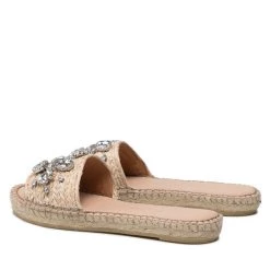 Eva Longoria Γυναίκες Εσπαντρίγιες EL-03-05-000659 Μπεζ -Eva Longoria Κατάστημα unnamed file 483