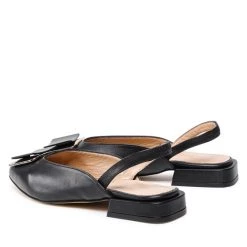 Eva Longoria Γυναίκες Σανδάλια EL-33-05-000703 Μαύρο -Eva Longoria Κατάστημα unnamed file 494