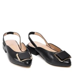 Eva Longoria Γυναίκες Σανδάλια EL-33-05-000703 Μαύρο -Eva Longoria Κατάστημα unnamed file 496