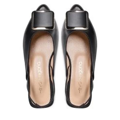 Eva Longoria Γυναίκες Σανδάλια EL-33-05-000703 Μαύρο -Eva Longoria Κατάστημα unnamed file 497