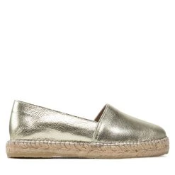 Eva Longoria Γυναίκες Κλειστά Παπούτσια Εσπαντρίγιες EL-03-05-000658 Χρυσό 8 Eva Longoria Γυναίκες Κλειστά Παπούτσια Εσπαντρίγιες EL-03-05-000658 Χρυσό -Eva Longoria Κατάστημα unnamed file 500