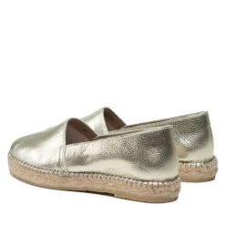 Eva Longoria Γυναίκες Κλειστά Παπούτσια Εσπαντρίγιες EL-03-05-000658 Χρυσό 9 Eva Longoria Γυναίκες Κλειστά Παπούτσια Εσπαντρίγιες EL-03-05-000658 Χρυσό -Eva Longoria Κατάστημα unnamed file 501