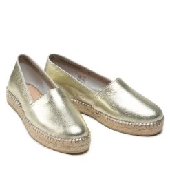 Eva Longoria Γυναίκες Κλειστά Παπούτσια Εσπαντρίγιες EL-03-05-000658 Χρυσό 11 Eva Longoria Γυναίκες Κλειστά Παπούτσια Εσπαντρίγιες EL-03-05-000658 Χρυσό -Eva Longoria Κατάστημα unnamed file 503