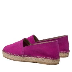 Eva Longoria Γυναίκες Κλειστά Παπούτσια Εσπαντρίγιες EL-03-05-000658 Ροζ 9 Eva Longoria Γυναίκες Κλειστά Παπούτσια Εσπαντρίγιες EL-03-05-000658 Ροζ -Eva Longoria Κατάστημα unnamed file 507