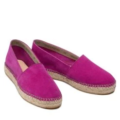 Eva Longoria Γυναίκες Κλειστά Παπούτσια Εσπαντρίγιες EL-03-05-000658 Ροζ 11 Eva Longoria Γυναίκες Κλειστά Παπούτσια Εσπαντρίγιες EL-03-05-000658 Ροζ -Eva Longoria Κατάστημα unnamed file 509