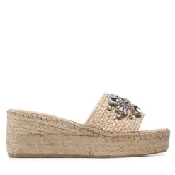 Eva Longoria Γυναίκες Εσπαντρίγιες EL-03-05-000656 Μπεζ -Eva Longoria Κατάστημα unnamed file 512