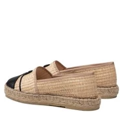 Eva Longoria Γυναίκες Κλειστά Παπούτσια Εσπαντρίγιες EL-03-05-000657 Μπεζ -Eva Longoria Κατάστημα unnamed file 519