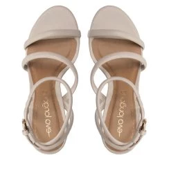 Eva Longoria Γυναίκες Σανδάλια EL-05-05-000624 Μπεζ 8 Eva Longoria Γυναίκες Σανδάλια EL-05-05-000624 Μπεζ -Eva Longoria Κατάστημα unnamed file 525
