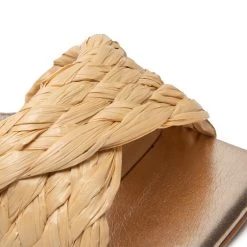 Eva Longoria Γυναίκες Σανδάλια EL-05-05-000777 Μπεζ -Eva Longoria Κατάστημα unnamed file 532