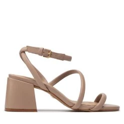 Eva Longoria Γυναίκες Σανδάλια EL-05-05-000624 Μπεζ -Eva Longoria Κατάστημα unnamed file 541