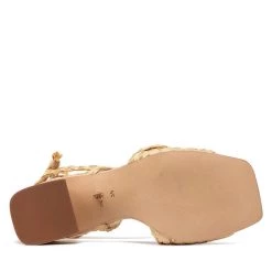 Eva Longoria Γυναίκες Σανδάλια EL-05-05-000776 Μπεζ 8 Eva Longoria Γυναίκες Σανδάλια EL-05-05-000776 Μπεζ -Eva Longoria Κατάστημα unnamed file 547