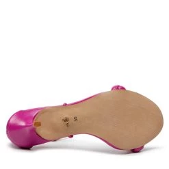 Eva Longoria Γυναίκες Σανδάλια EL-05-05-000622 Ροζ 10 Eva Longoria Γυναίκες Σανδάλια EL-05-05-000622 Ροζ -Eva Longoria Κατάστημα unnamed file 555