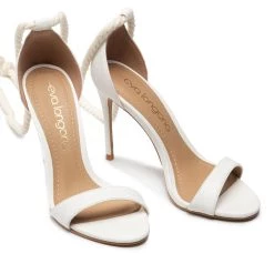 Eva Longoria Γυναίκες Σανδάλια EL-05-05-000626 Λευκό 10 Eva Longoria Γυναίκες Σανδάλια EL-05-05-000626 Λευκό -Eva Longoria Κατάστημα unnamed file 561