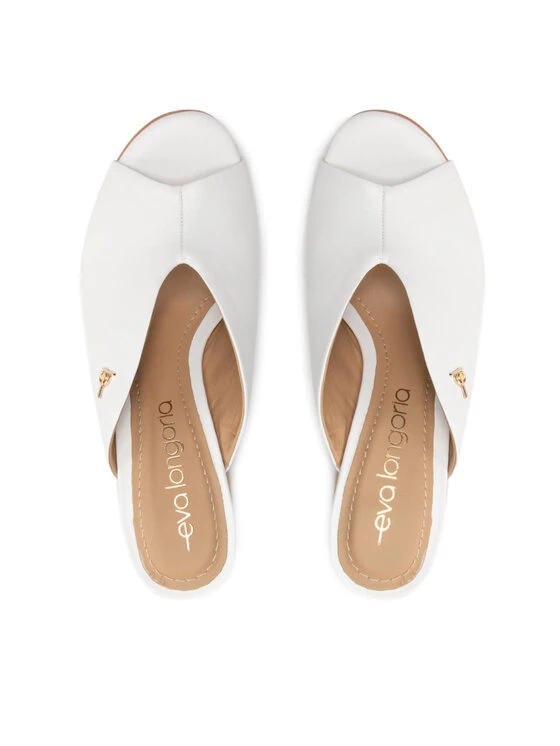 Eva Longoria Γυναίκες Εσπαντρίγιες EL-05-05-000620 Λευκό 6 Eva Longoria Γυναίκες Εσπαντρίγιες EL-05-05-000620 Λευκό - Image 6