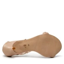 Eva Longoria Γυναίκες Σανδάλια EL-05-05-000622 Μπεζ 10 Eva Longoria Γυναίκες Σανδάλια EL-05-05-000622 Μπεζ -Eva Longoria Κατάστημα unnamed file 573