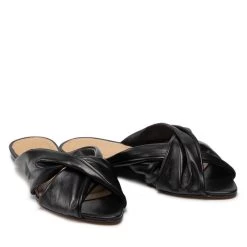 Eva Longoria Γυναίκες Παντόφλες EL-05-05-000618 Μαύρο -Eva Longoria Κατάστημα unnamed file 586