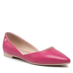 Eva Longoria Γυναίκες Μπαλαρίνες EL-44-05-000728 Ροζ