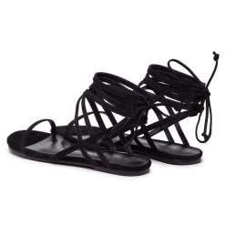 Eva Longoria Γυναίκες Σανδάλια EL-12-03-000457 Μαύρο -Eva Longoria Κατάστημα unnamed file 613