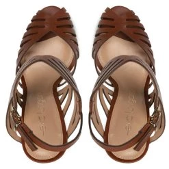 Eva Longoria Γυναίκες Σανδάλια EL-12-03-000458 Καφέ 11 Eva Longoria Γυναίκες Σανδάλια EL-12-03-000458 Καφέ -Eva Longoria Κατάστημα unnamed file 622