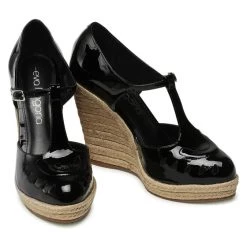 Eva Longoria Γυναίκες Κλειστά Παπούτσια Εσπαντρίγιες EL-12-03-000460 Μαύρο 10 Eva Longoria Γυναίκες Κλειστά Παπούτσια Εσπαντρίγιες EL-12-03-000460 Μαύρο -Eva Longoria Κατάστημα unnamed file 639