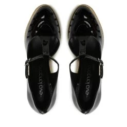 Eva Longoria Γυναίκες Κλειστά Παπούτσια Εσπαντρίγιες EL-12-03-000460 Μαύρο 11 Eva Longoria Γυναίκες Κλειστά Παπούτσια Εσπαντρίγιες EL-12-03-000460 Μαύρο -Eva Longoria Κατάστημα unnamed file 640