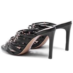 Eva Longoria Γυναίκες Παντόφλες EL-16-03-000401 Μαύρο -Eva Longoria Κατάστημα unnamed file 668