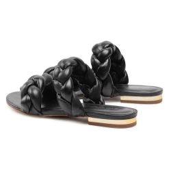 Eva Longoria Γυναίκες Παντόφλες EL-13-03-000342 Μαύρο -Eva Longoria Κατάστημα unnamed file 680