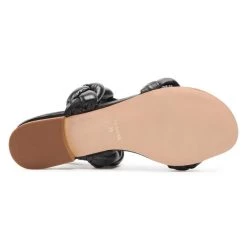 Eva Longoria Γυναίκες Παντόφλες EL-13-03-000342 Μαύρο -Eva Longoria Κατάστημα unnamed file 681