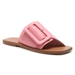 Eva Longoria Γυναίκες Παντόφλες EL-13-03-000348 Ροζ