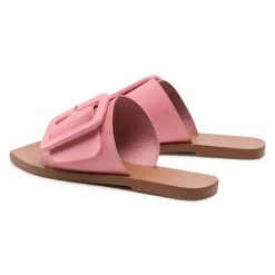 Eva Longoria Γυναίκες Παντόφλες EL-13-03-000348 Ροζ -Eva Longoria Κατάστημα unnamed file 709