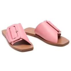 Eva Longoria Γυναίκες Παντόφλες EL-13-03-000348 Ροζ -Eva Longoria Κατάστημα unnamed file 711