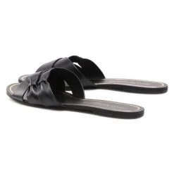 Eva Longoria Γυναίκες Παντόφλες EL-13-03-000343 Μαύρο -Eva Longoria Κατάστημα unnamed file 715