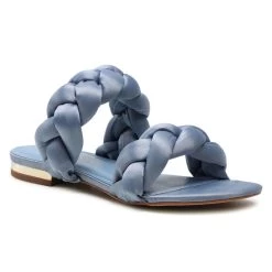 Eva Longoria Γυναίκες Παντόφλες EL-13-03-000342 Μπλε