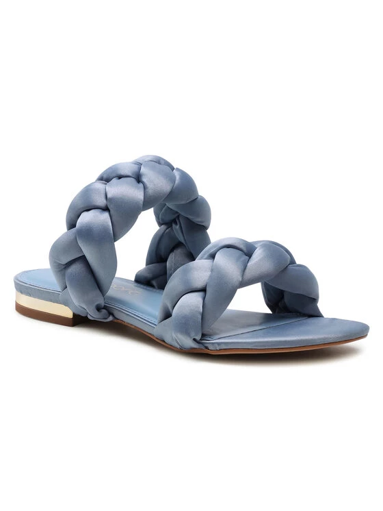 Eva Longoria Γυναίκες Παντόφλες EL-13-03-000342 Μπλε 1 Eva Longoria Γυναίκες Παντόφλες EL-13-03-000342 Μπλε