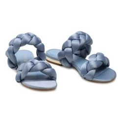 Eva Longoria Γυναίκες Παντόφλες EL-13-03-000342 Μπλε 10 Eva Longoria Γυναίκες Παντόφλες EL-13-03-000342 Μπλε -Eva Longoria Κατάστημα unnamed file 723