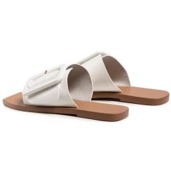 Eva Longoria Γυναίκες Παντόφλες EL-13-03-000348 Λευκό -Eva Longoria Κατάστημα unnamed file 727