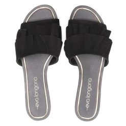 Eva Longoria Γυναίκες Παντόφλες EL-13-03-000338 Μαύρο -Eva Longoria Κατάστημα unnamed file 748