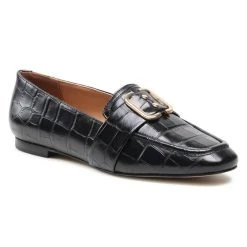 Eva Longoria Γυναίκες Κλειστά Παπούτσια Lords EL-13-03-000335 Μαύρο