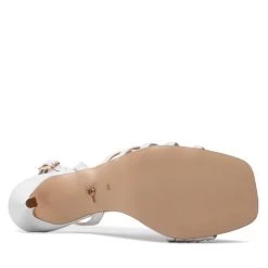 Eva Longoria Γυναίκες Σανδάλια EL-02-05-000663 Λευκό -Eva Longoria Κατάστημα unnamed file 75