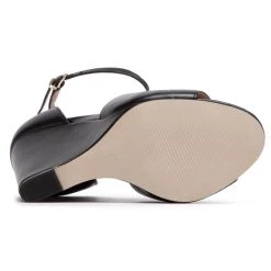 Eva Longoria Γυναίκες Σανδάλια EL-12-03-000318 Μαύρο -Eva Longoria Κατάστημα unnamed file 765