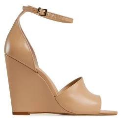 Eva Longoria Γυναίκες Σανδάλια EL-12-03-000318 Μπεζ -Eva Longoria Κατάστημα unnamed file 774