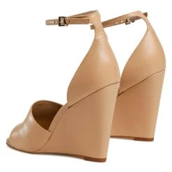 Eva Longoria Γυναίκες Σανδάλια EL-12-03-000318 Μπεζ -Eva Longoria Κατάστημα unnamed file 775