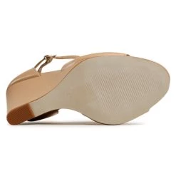 Eva Longoria Γυναίκες Σανδάλια EL-12-03-000318 Μπεζ -Eva Longoria Κατάστημα unnamed file 776