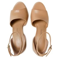 Eva Longoria Γυναίκες Σανδάλια EL-12-03-000318 Μπεζ -Eva Longoria Κατάστημα unnamed file 778